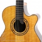 Pulchra (Nylon Strings) =Luthier's Re-Certification=10
