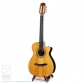 Pulchra (Nylon Strings) =Luthier's Re-Certification=0