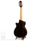 Pulchra (Nylon Strings) =Luthier's Re-Certification=4
