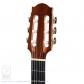 Pulchra (Nylon Strings) =Luthier's Re-Certification=7