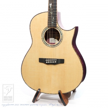 99 S-104PH 2024 Limited Edition For FingerPicking
