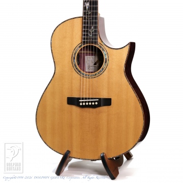 99 S-104PH 2024 Limited Edition For FingerPicking