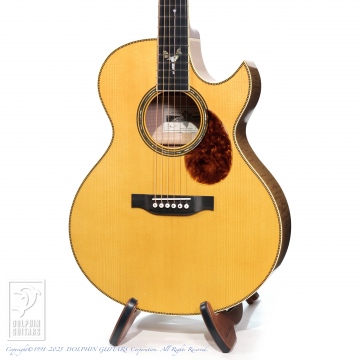 326 Standard-JC MP White Lady -Limited-