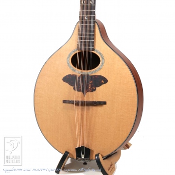 32 Lady Moon Signature Octave Mandolin