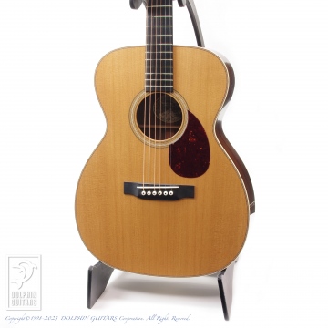 OM-2H Traditional (Torrefied Sitka Spruce)