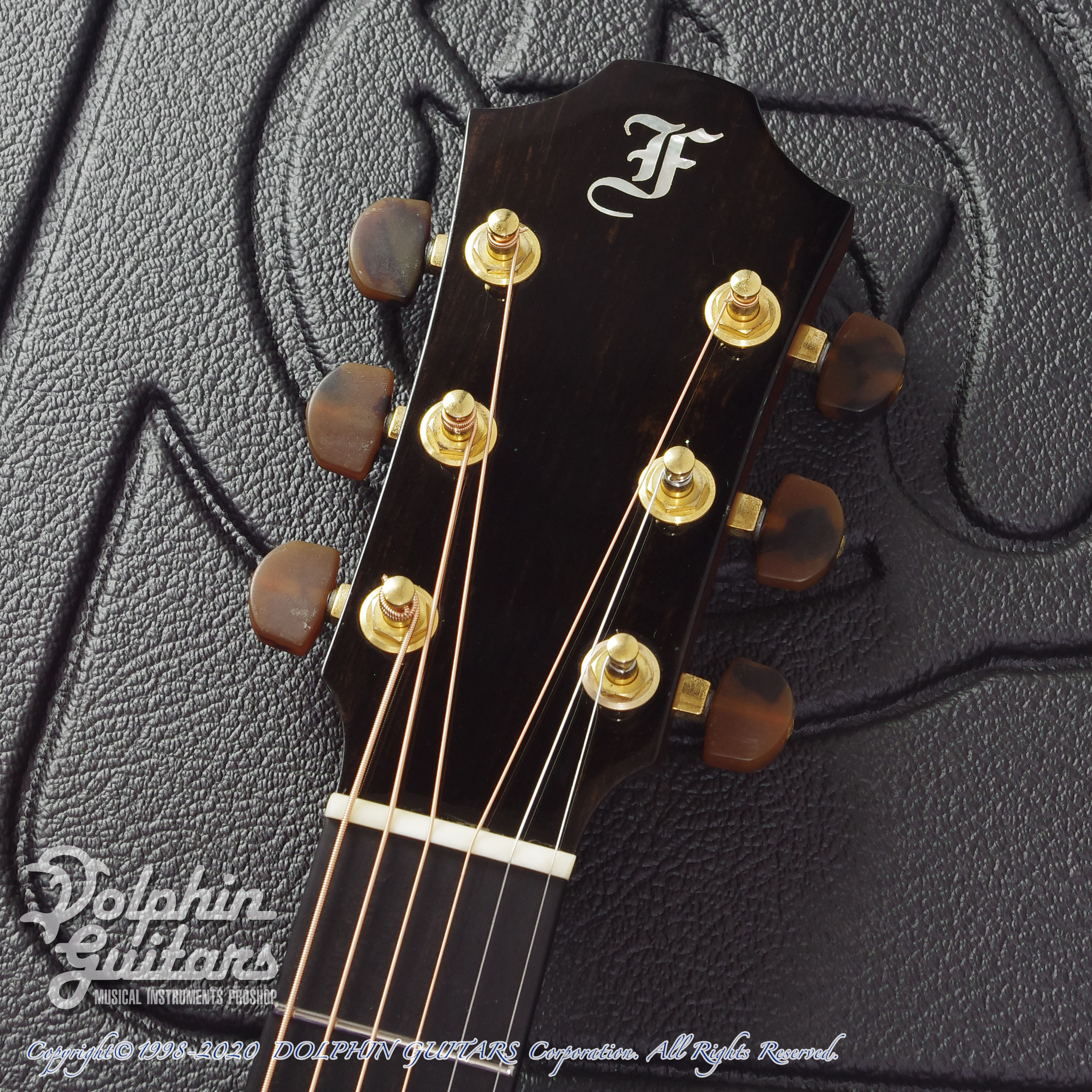 FURCH G23-CRCT |ドルフィンギターズ
