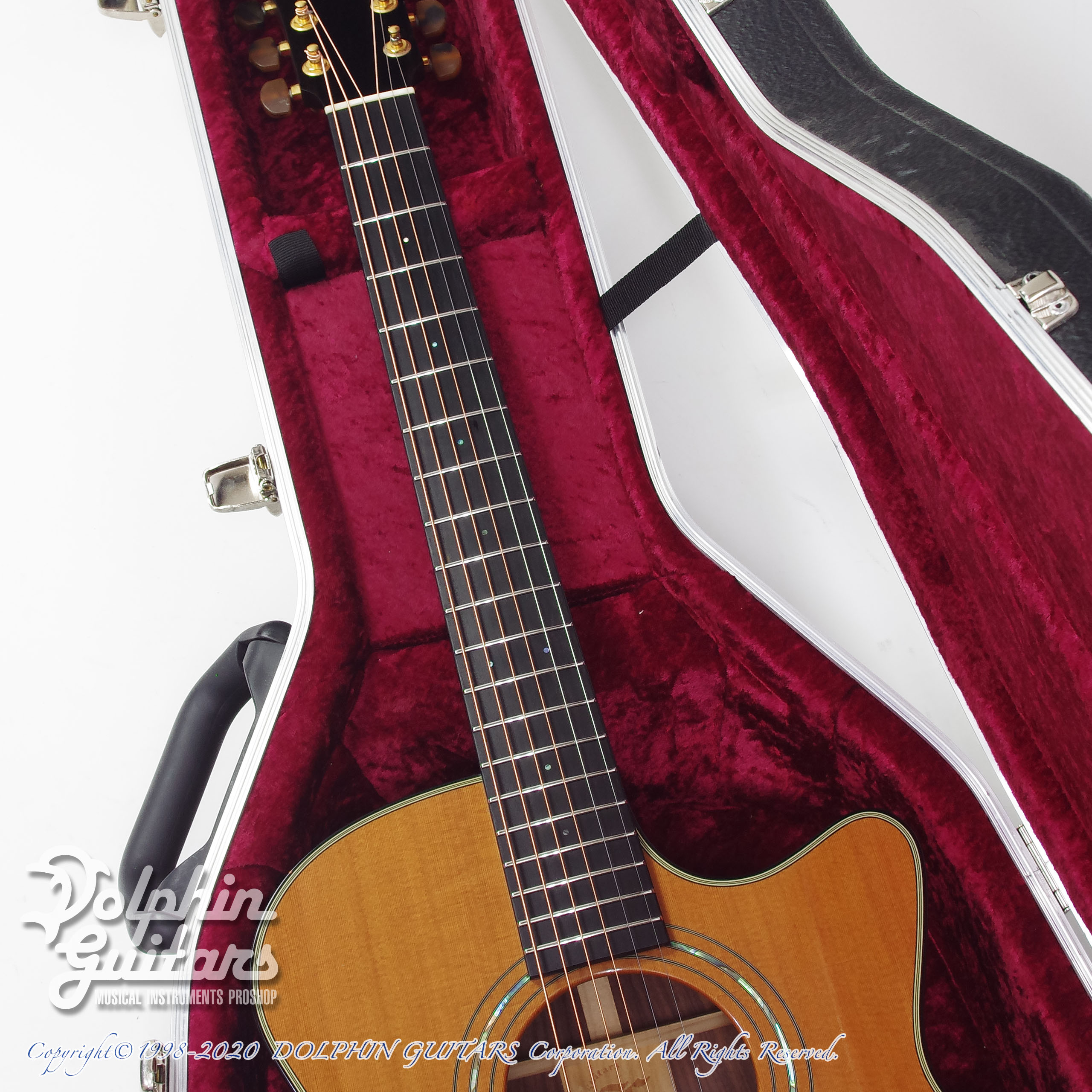 FURCH G23-CRCT |ドルフィンギターズ