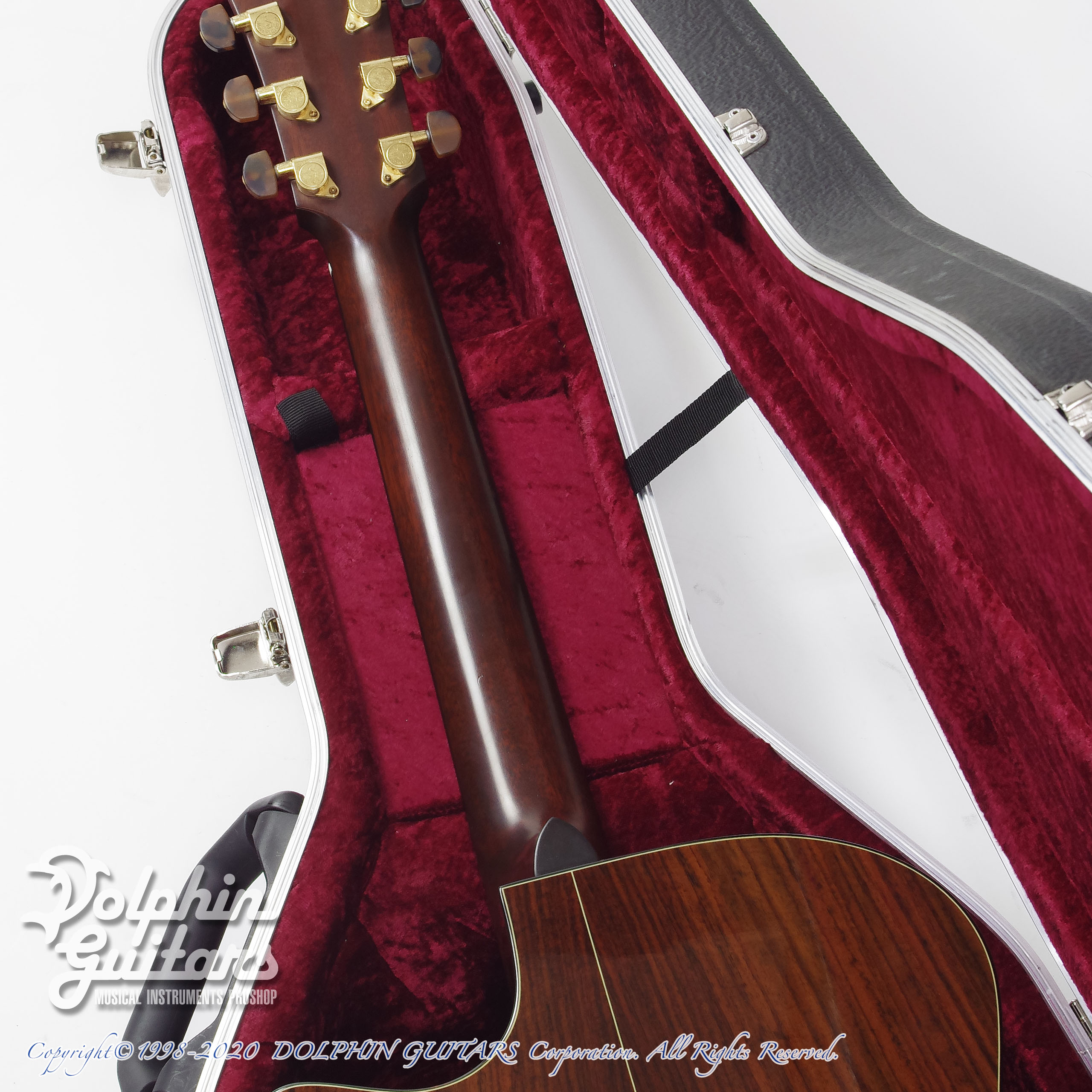 FURCH G23-CRCT |ドルフィンギターズ