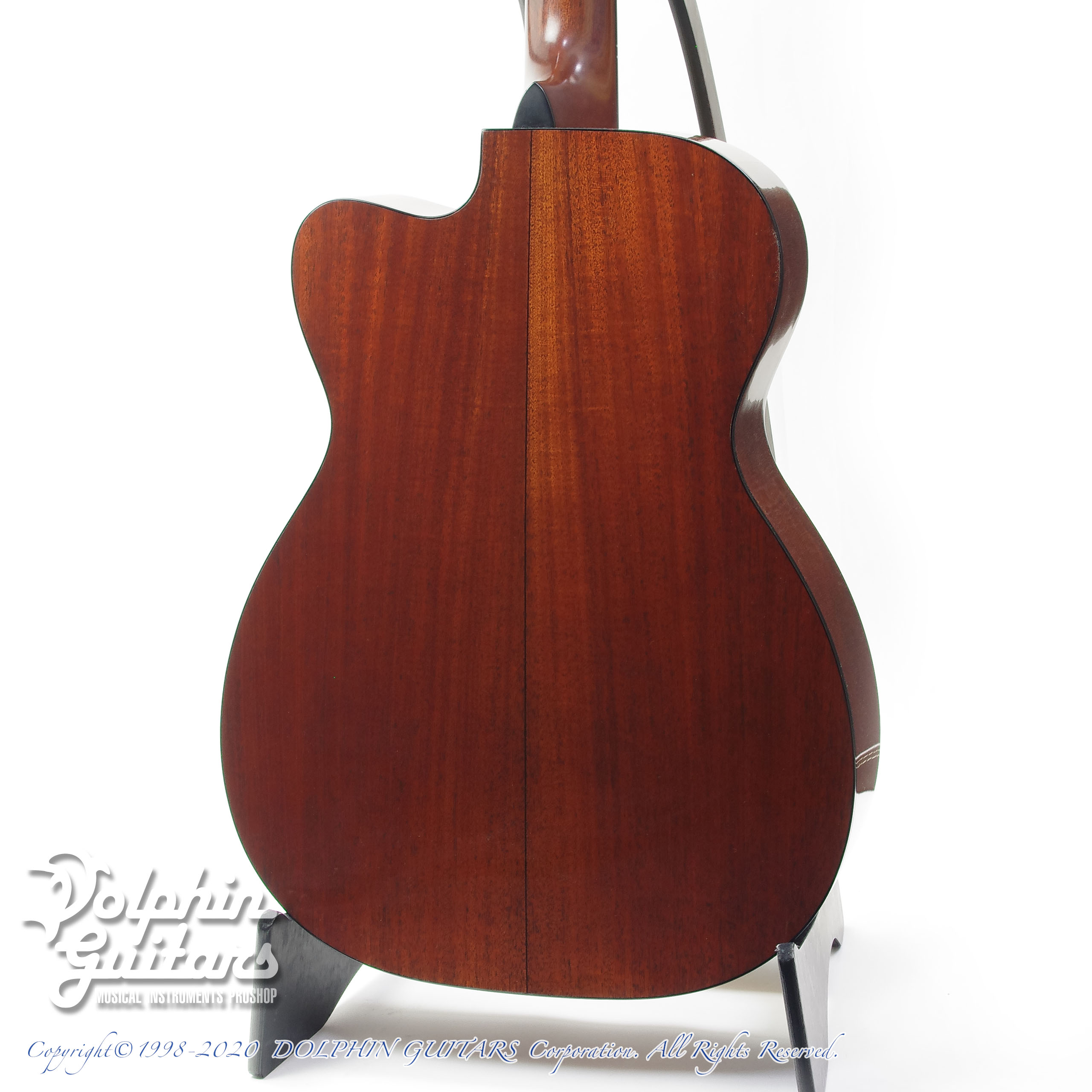 C.F.Martin CTM 00C-18|ドルフィンギターズ