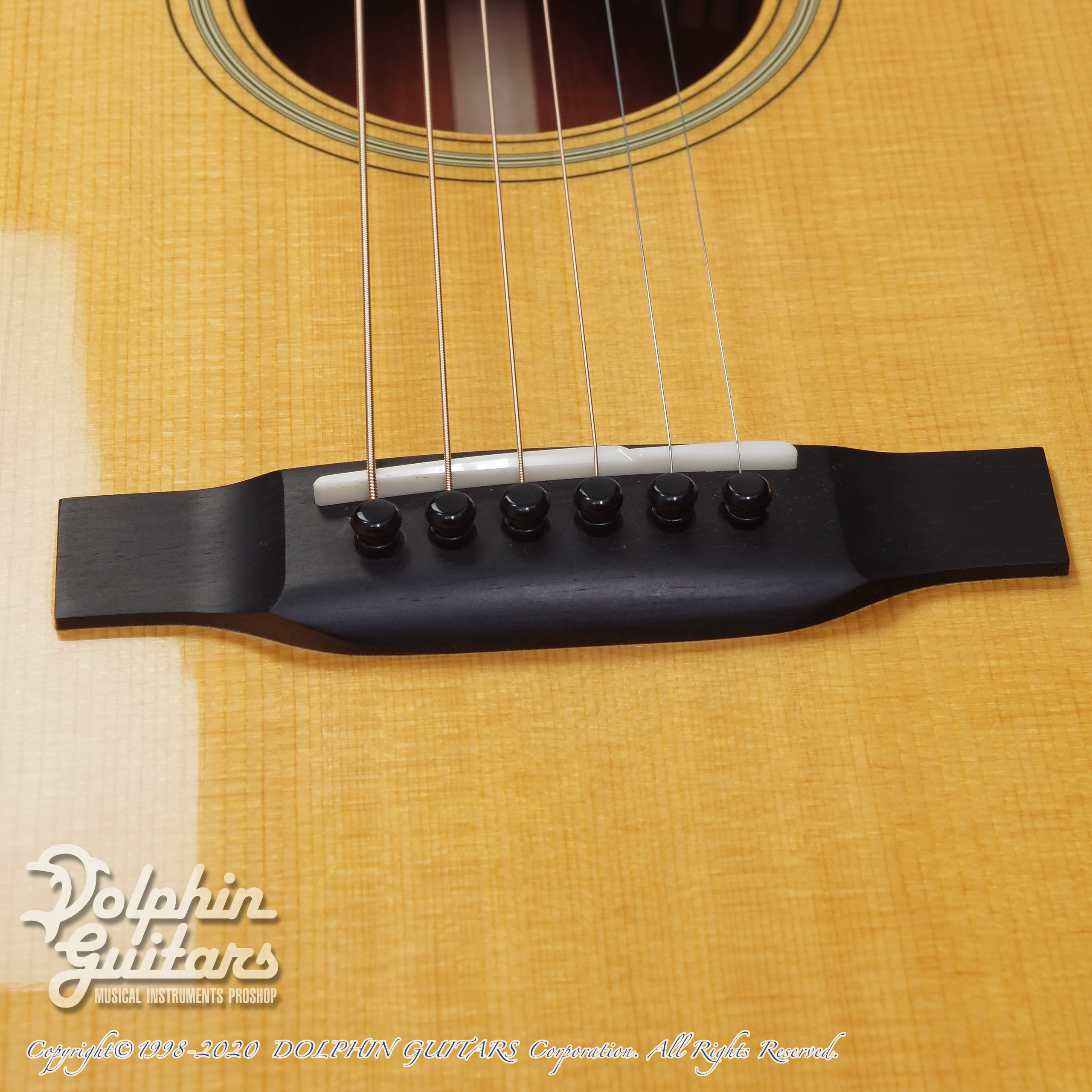 C.F.Martin CTM 00C-18|ドルフィンギターズ