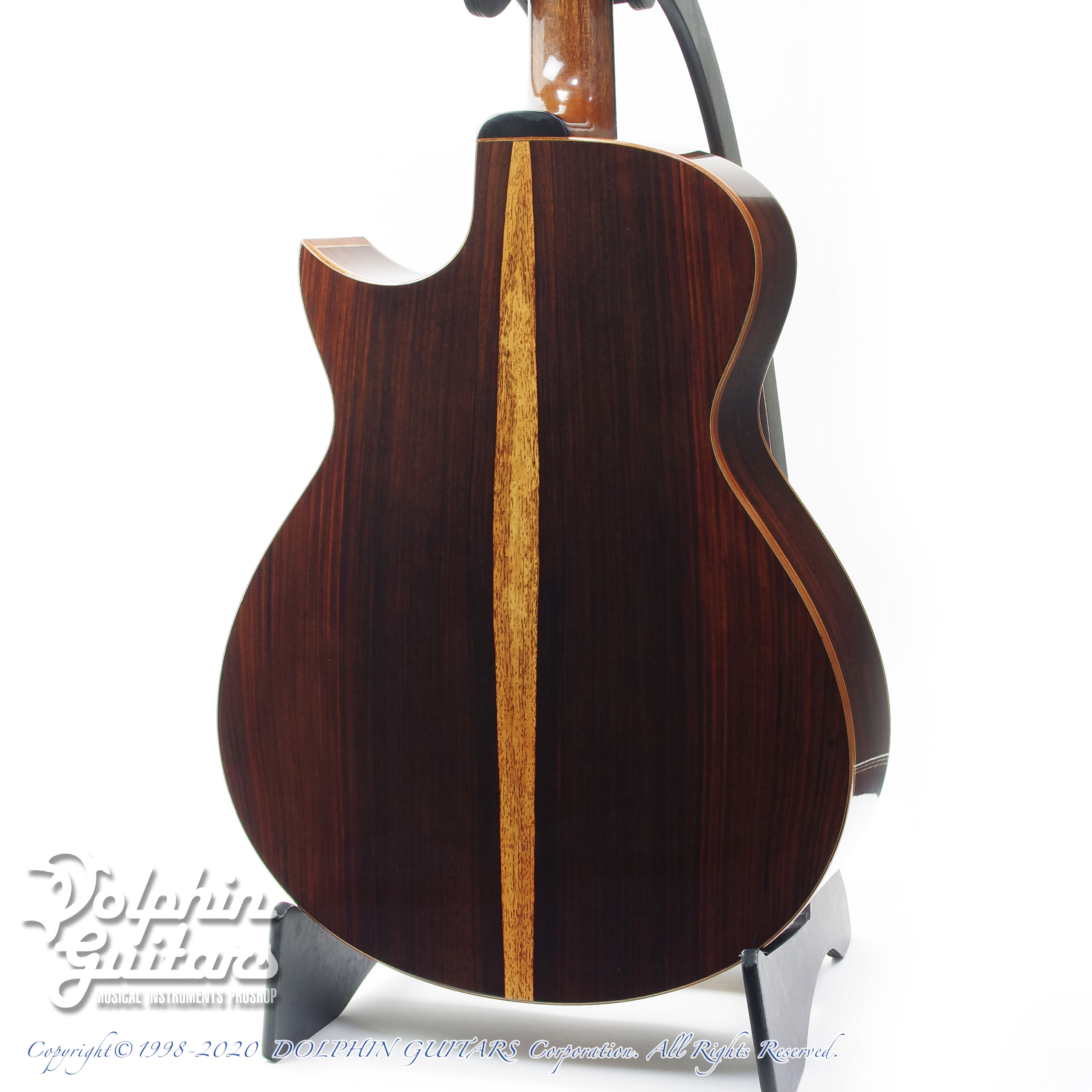 FURUYA GUITARS Solo Consort 12F|ドルフィンギターズ