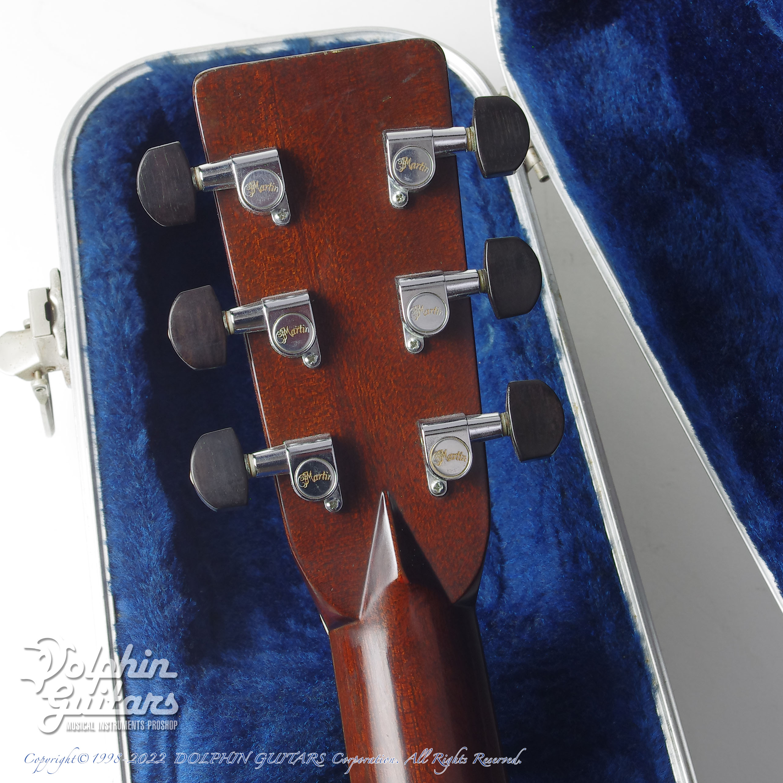 C.F.Martin 000-28 Jacaranda|ドルフィンギターズ