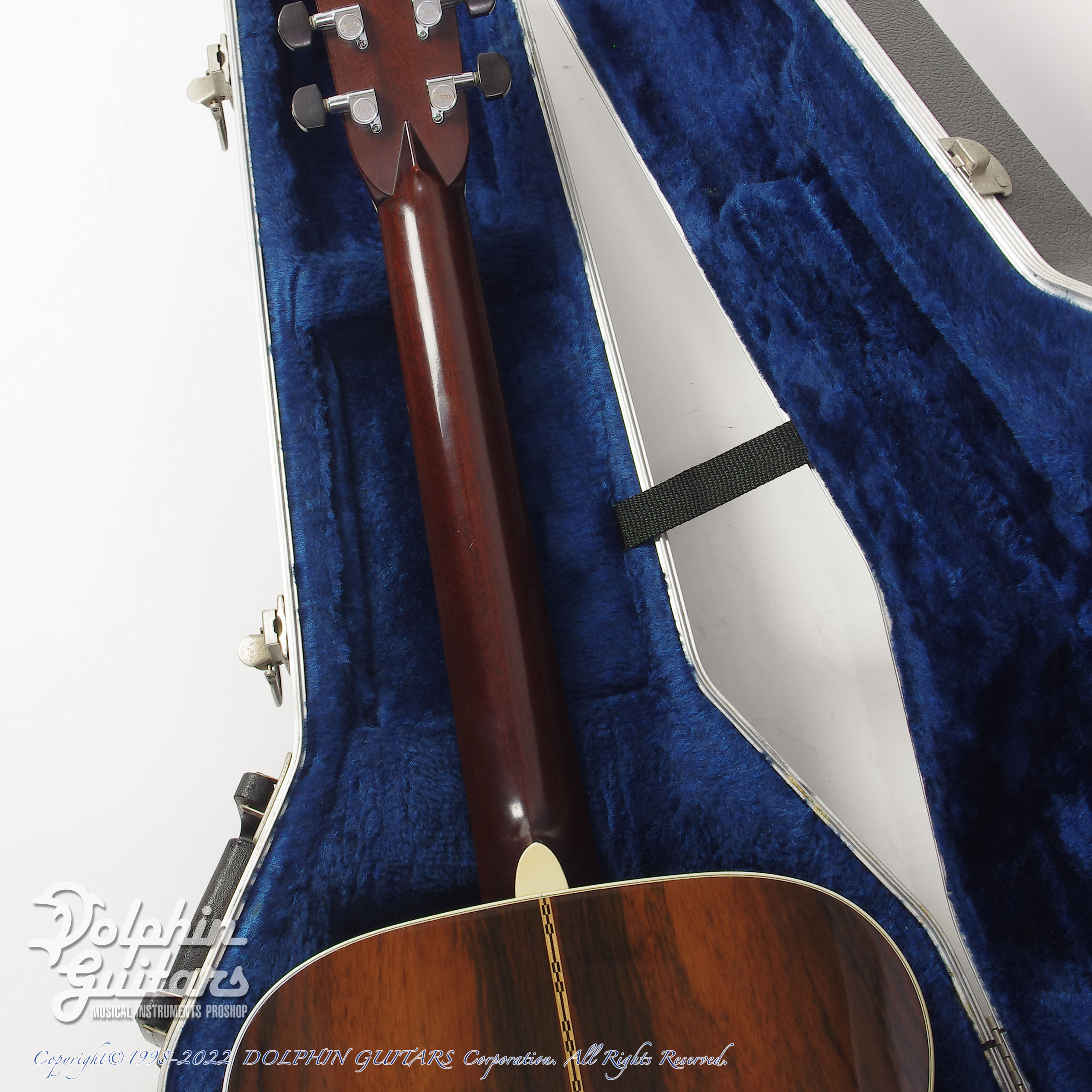 C.F.Martin 000-28 Jacaranda|ドルフィンギターズ