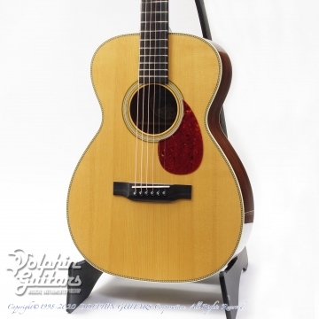 0-2H G (German Spruce)