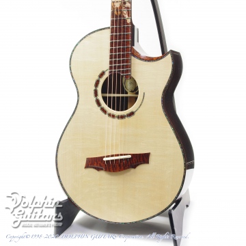 Ciliegio 雷神 (Customer Order Model)