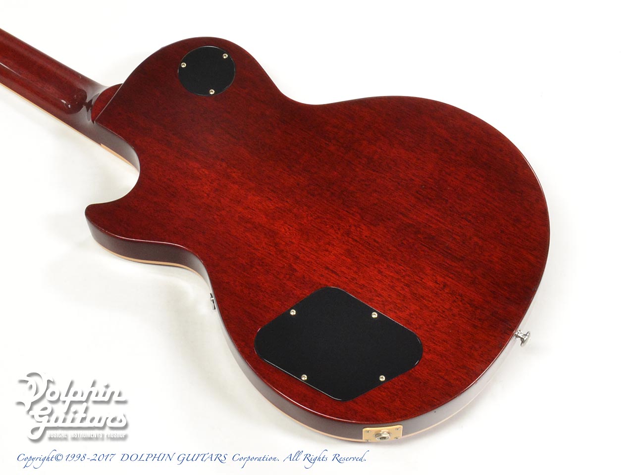Gibson Les Paul Traditional 2014 (WR)|ドルフィンギターズ