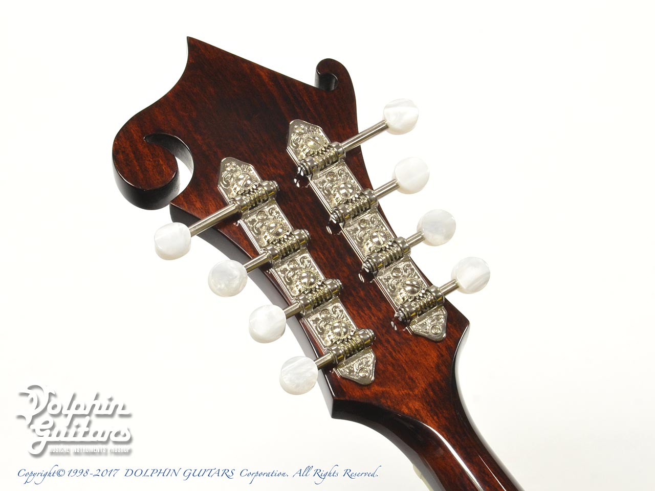 弦楽器 Eastman MD315/Antique Red Eastman MD315/Antique Red - メルカリ