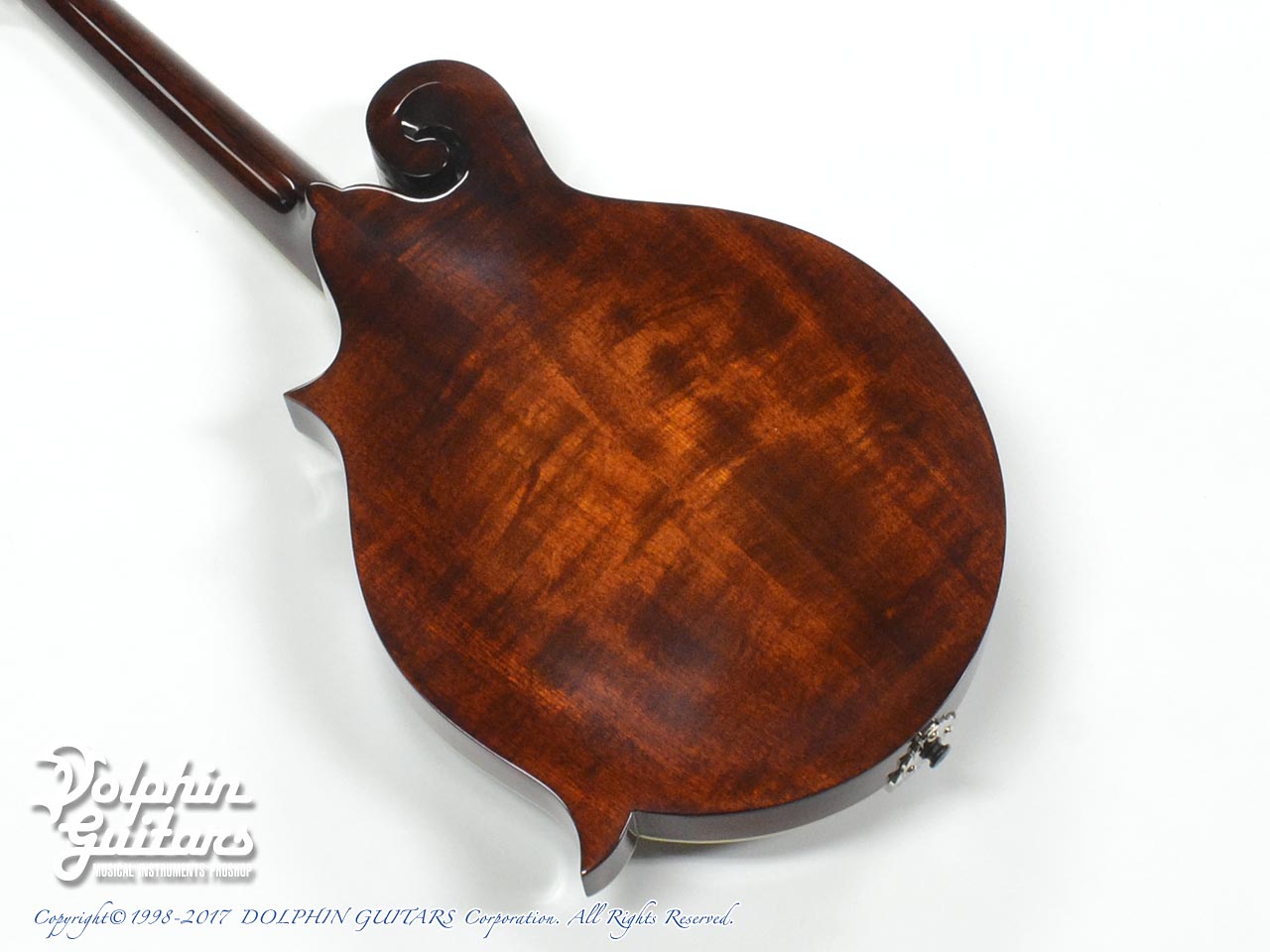 弦楽器 Eastman MD315/Antique Red Eastman MD315/Antique Red - メルカリ