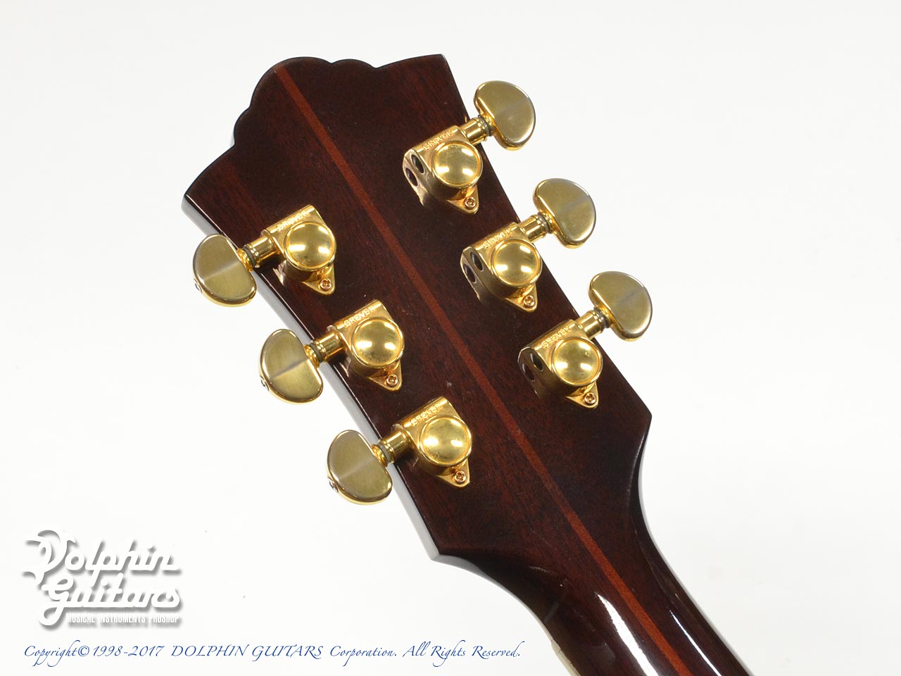 GUILD D-55|ドルフィンギターズ