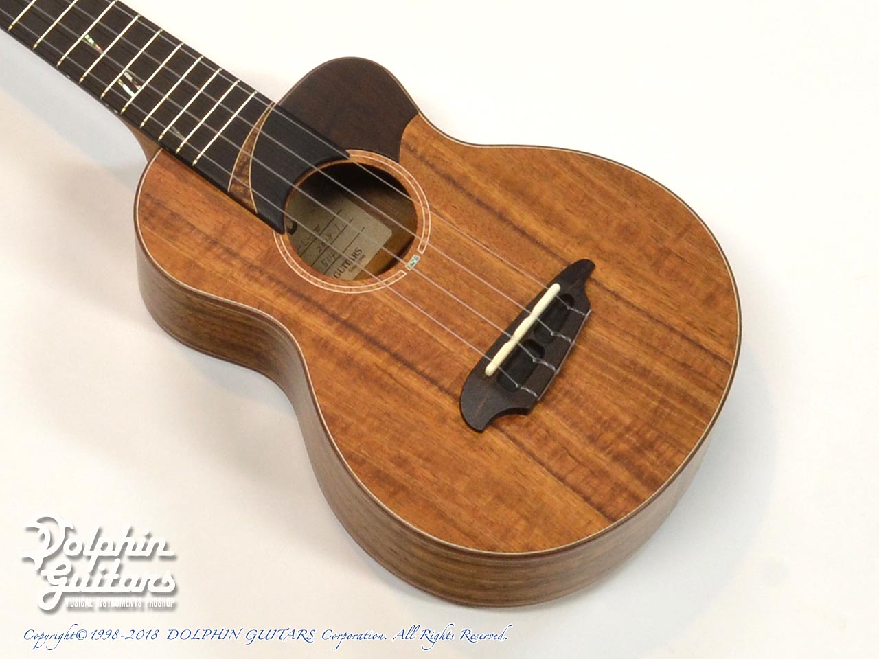 VC-L-CW (Hawaiian Koa)