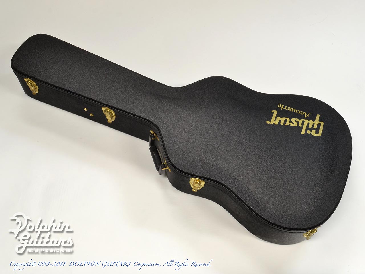 GIBSON J-50 ADJ|ドルフィンギターズ