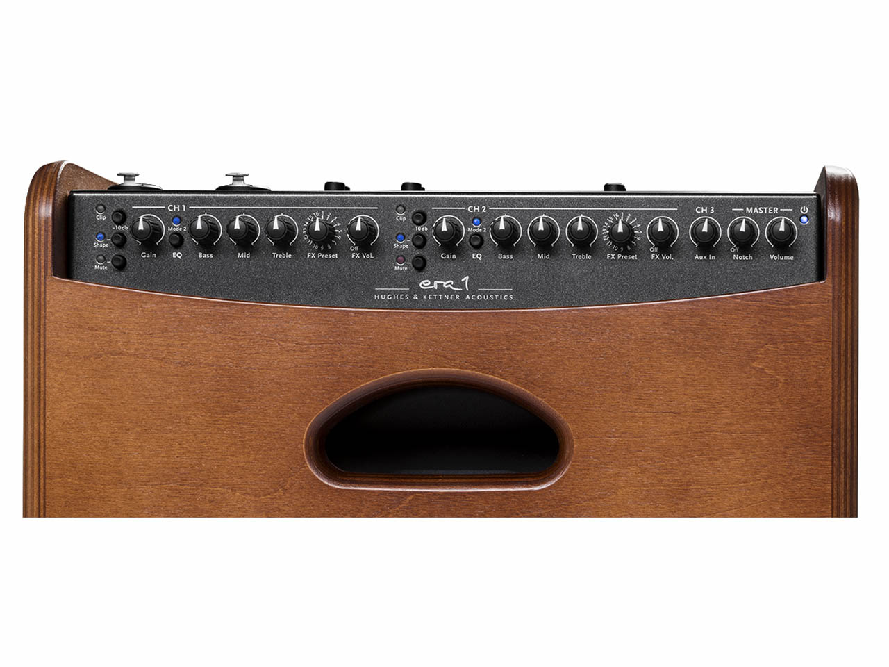 Hughes & Kettner era1|ドルフィンギターズ