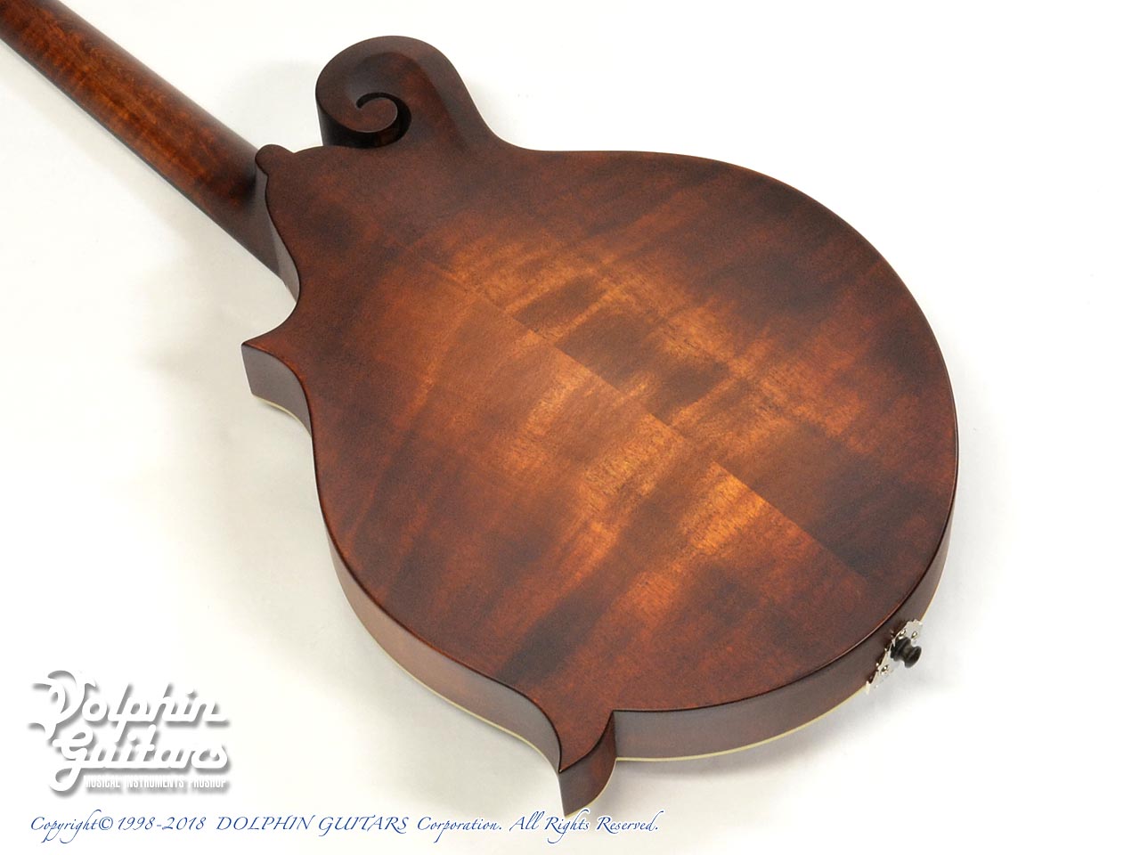 Eastman MDA-315< Mandola>|ドルフィンギターズ
