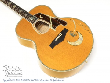 388 Jumbo Natural<Made by Rich&Taylor>