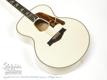 388 Jumbo Pearl White <Made by Rich&Taylor>