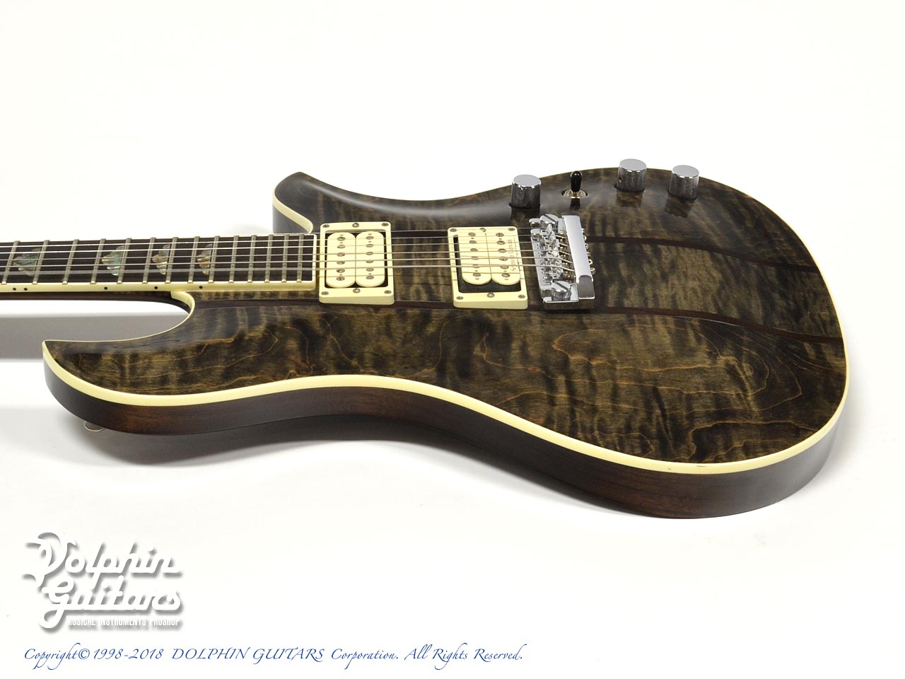 B.C.RICH Eagle|ドルフィンギターズ B.C.RICH Eagle|ドルフィンギターズ