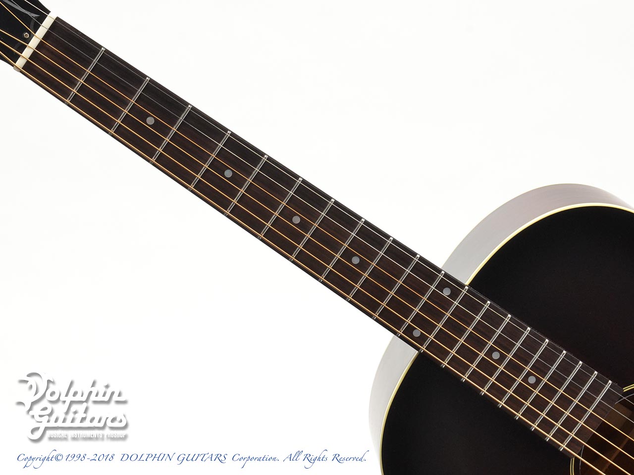 USED】Switch SL-1 mh BLK SWITCH SL-1 mh (Black Top)|ドルフィンギターズ