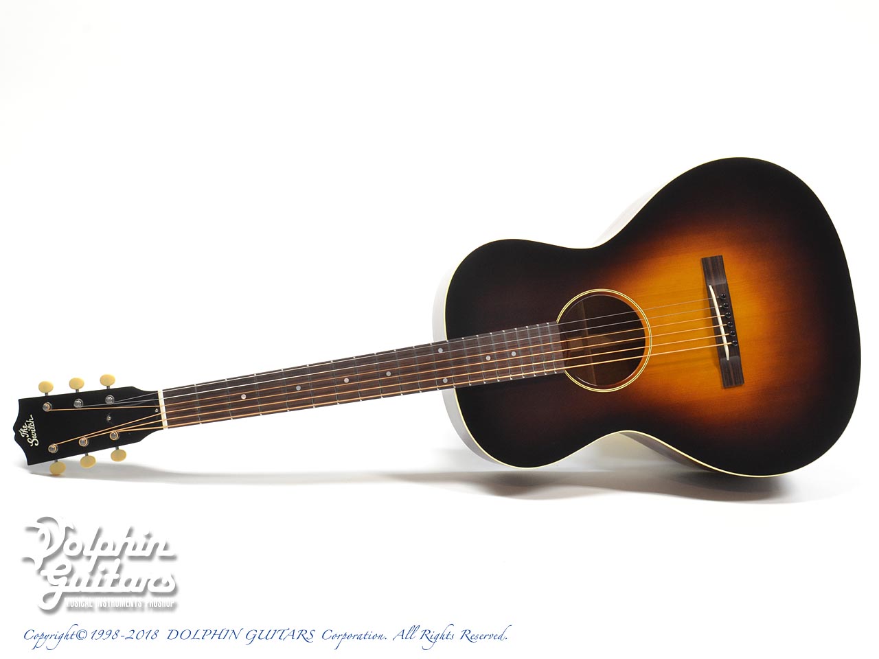 SWITCH SL-1 Irene|ドルフィンギターズ