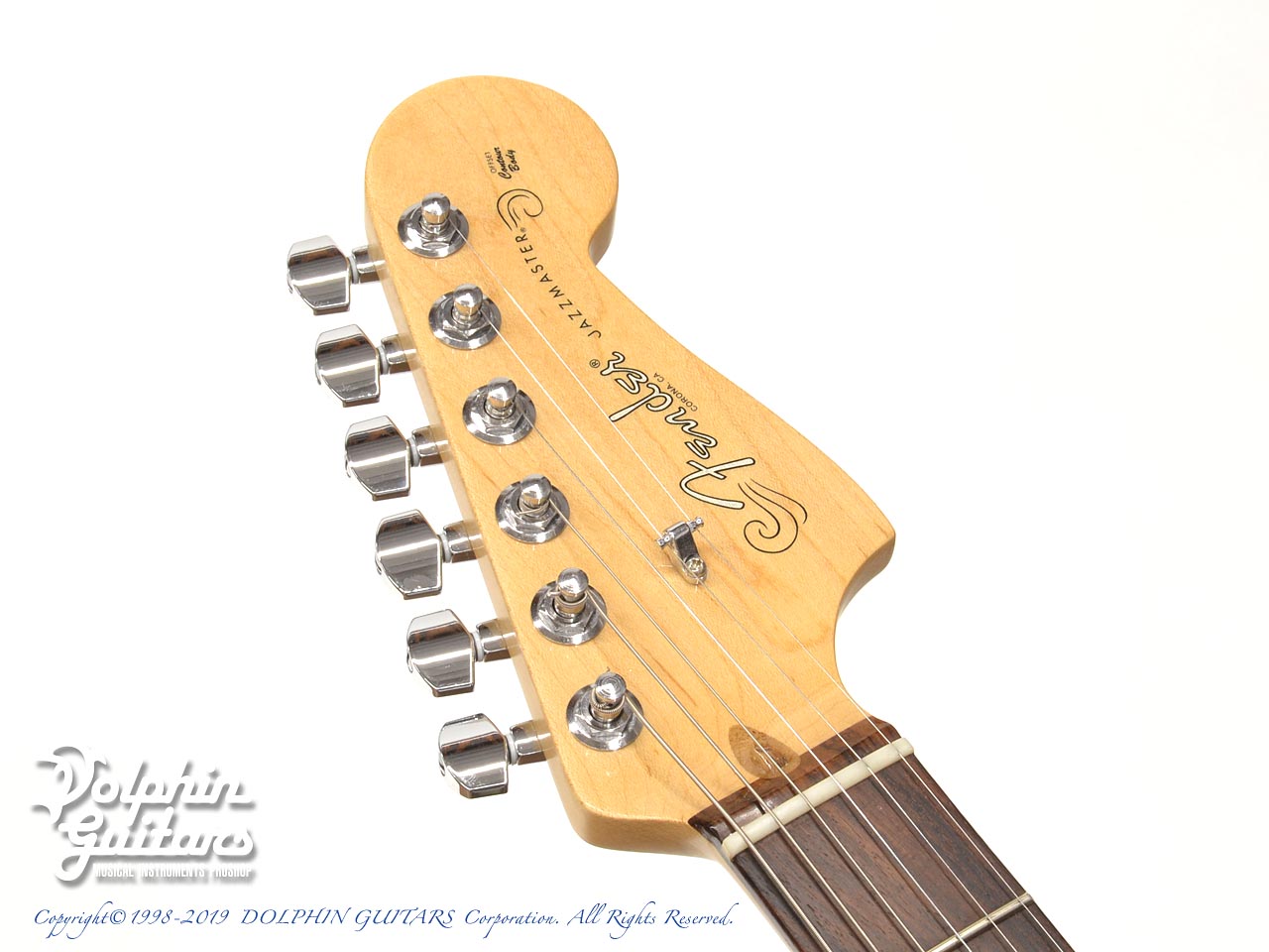 ギター Fender American Professional JAZZMASTER FENDER USA American Professional Jazzmaster|ドルフィンギターズ