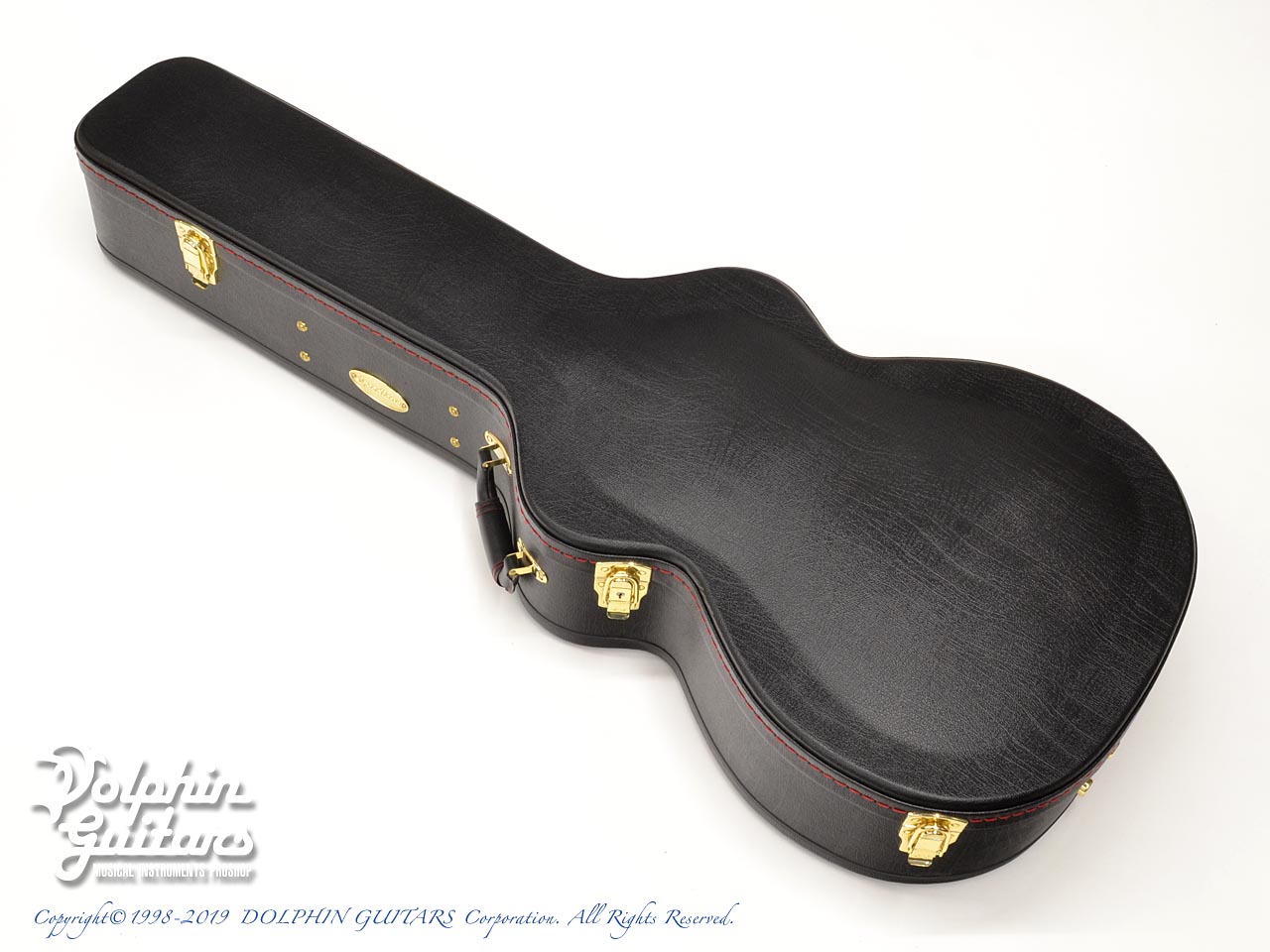 Breedlove Premier Concerto COPPER CE|ドルフィンギターズ