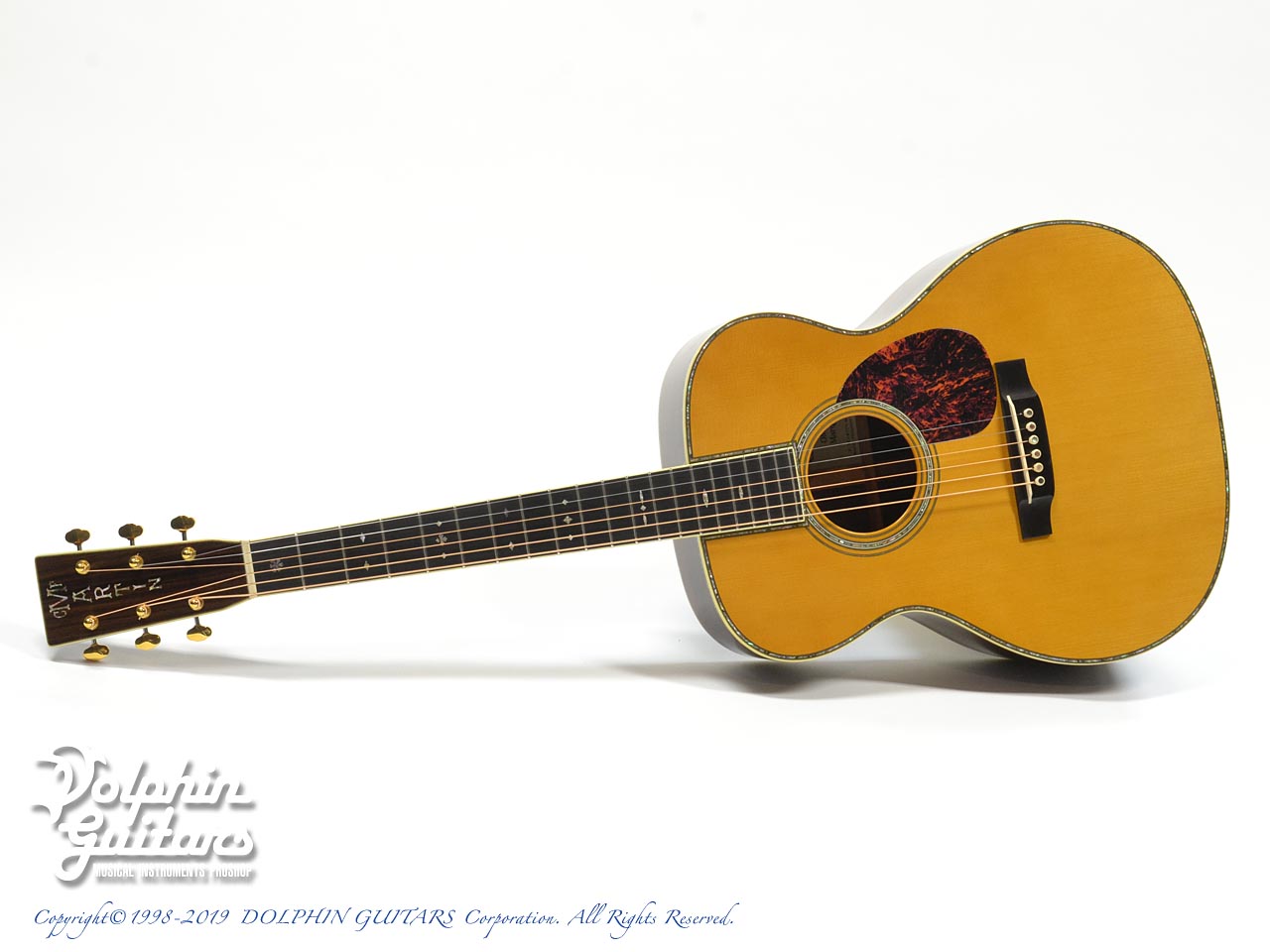 Martin マーチン　アコースティックギター Fishman F1 Aura Martin マーチン アコースティックギター Fishman F1 Aura