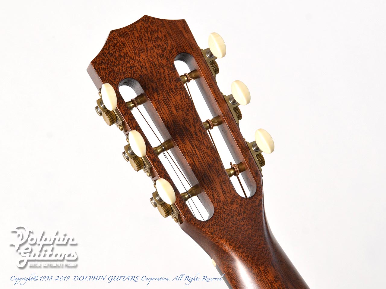 TAYLOR 510e ES2|ドルフィンギターズ