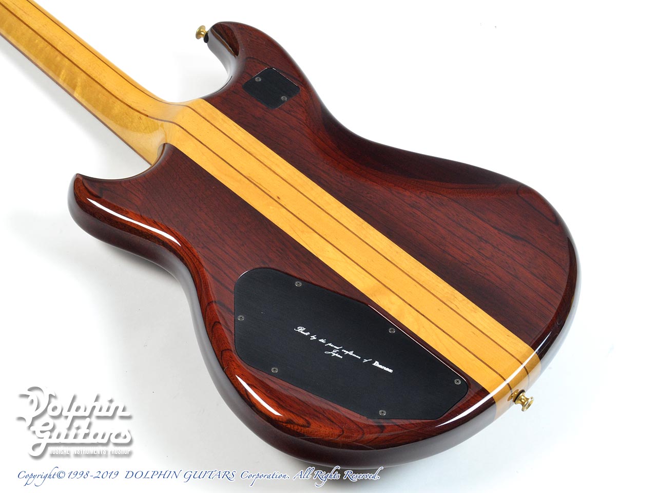 IBANEZ ST-300 P-RAILS MG-T希少 超美品フジゲン 日本製 IBANEZ ST-300