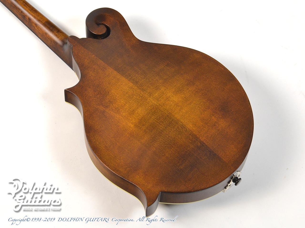 Eastman MD-315|ドルフィンギターズ