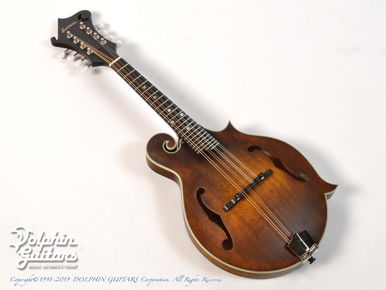 Eastman MD-315|ドルフィンギターズ