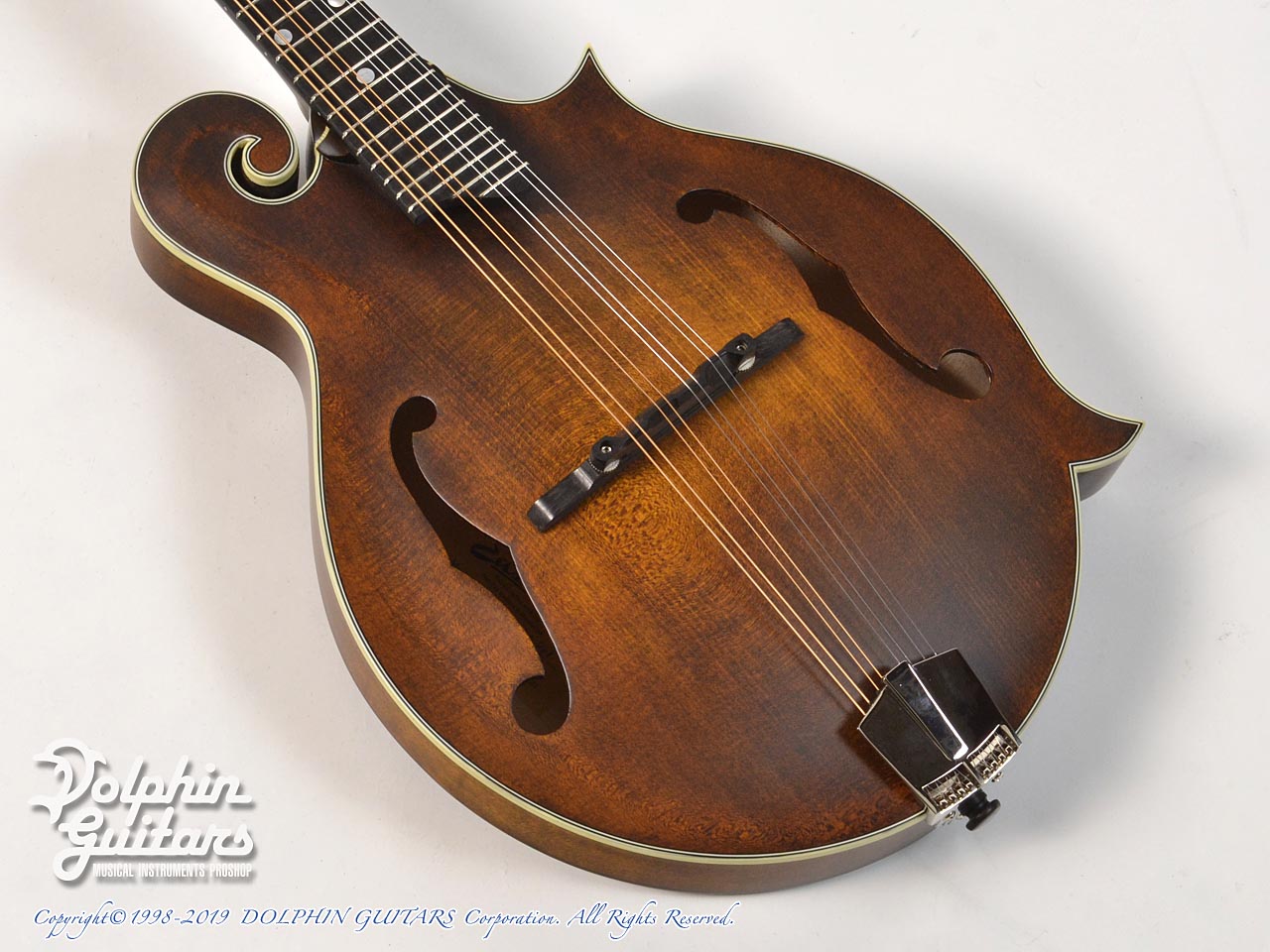 Eastman MD-315|ドルフィンギターズ