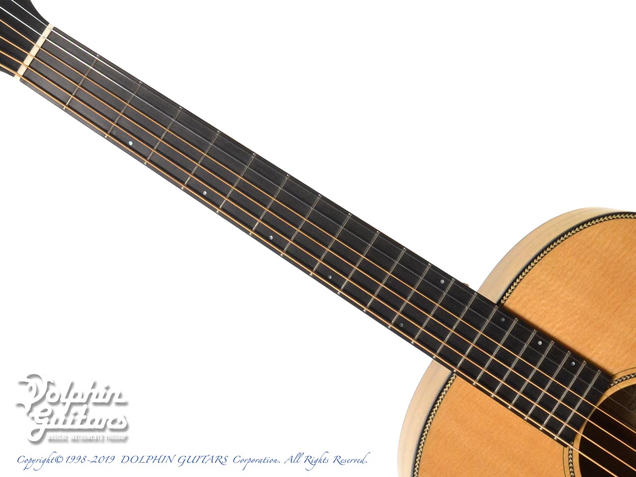 Breedlove Oregon C20/SMYe|ドルフィンギターズ
