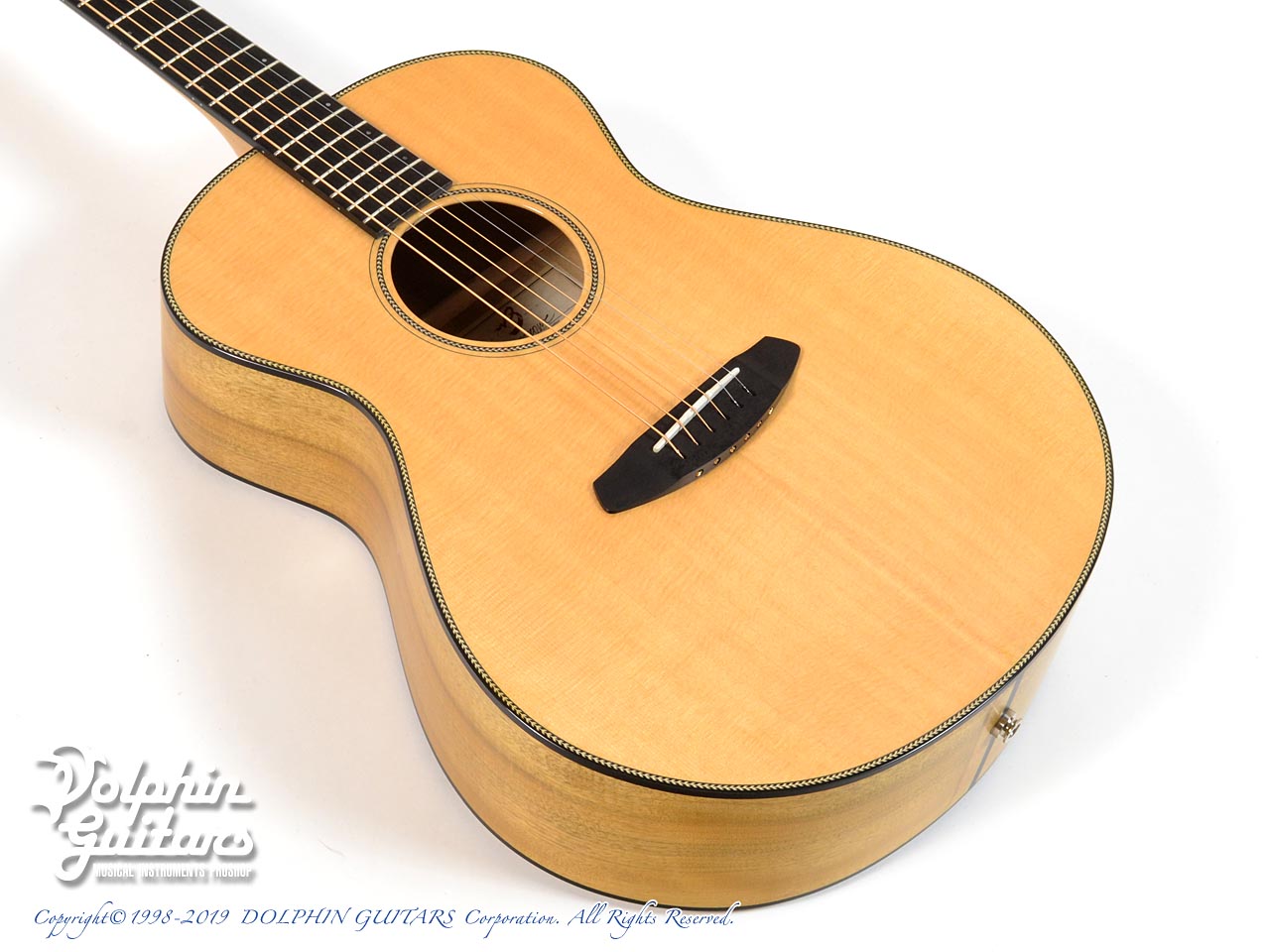 お値下げ‼️ブリードラブBreedlove Oregon C20/SMYe Breedlove Oregon C20/SMYe|ドルフィンギターズ