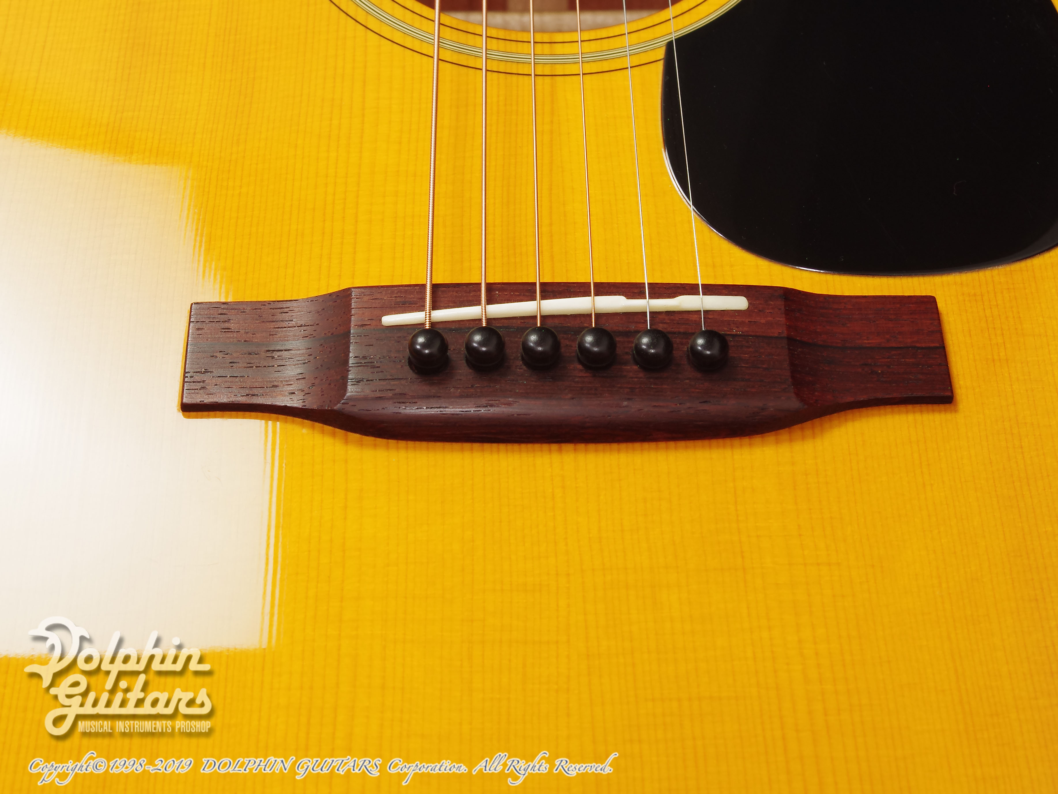 HEADWAY HD-308 Special LTD|ドルフィンギターズ