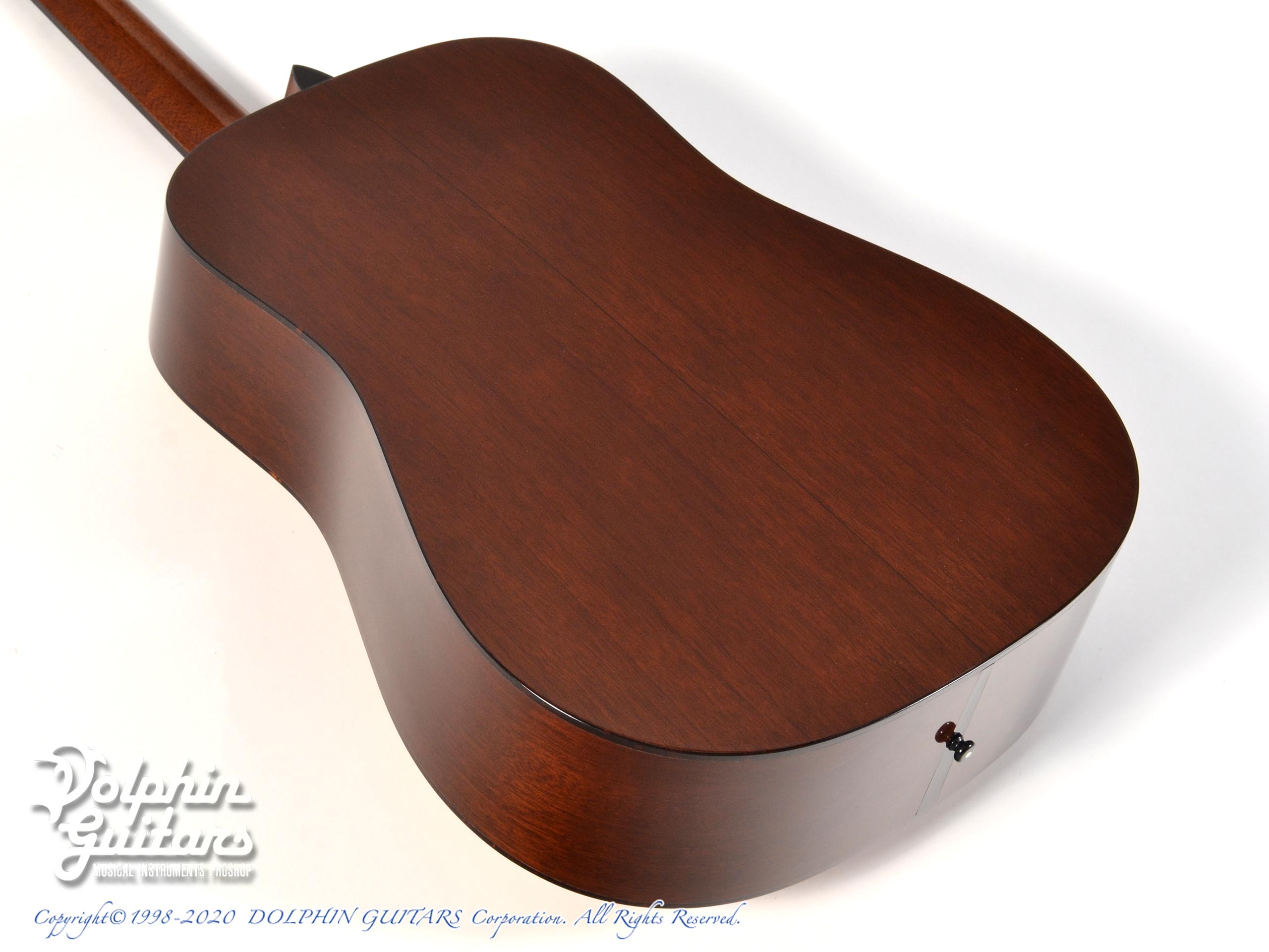 C.F.Martin D-18V|ドルフィンギターズ