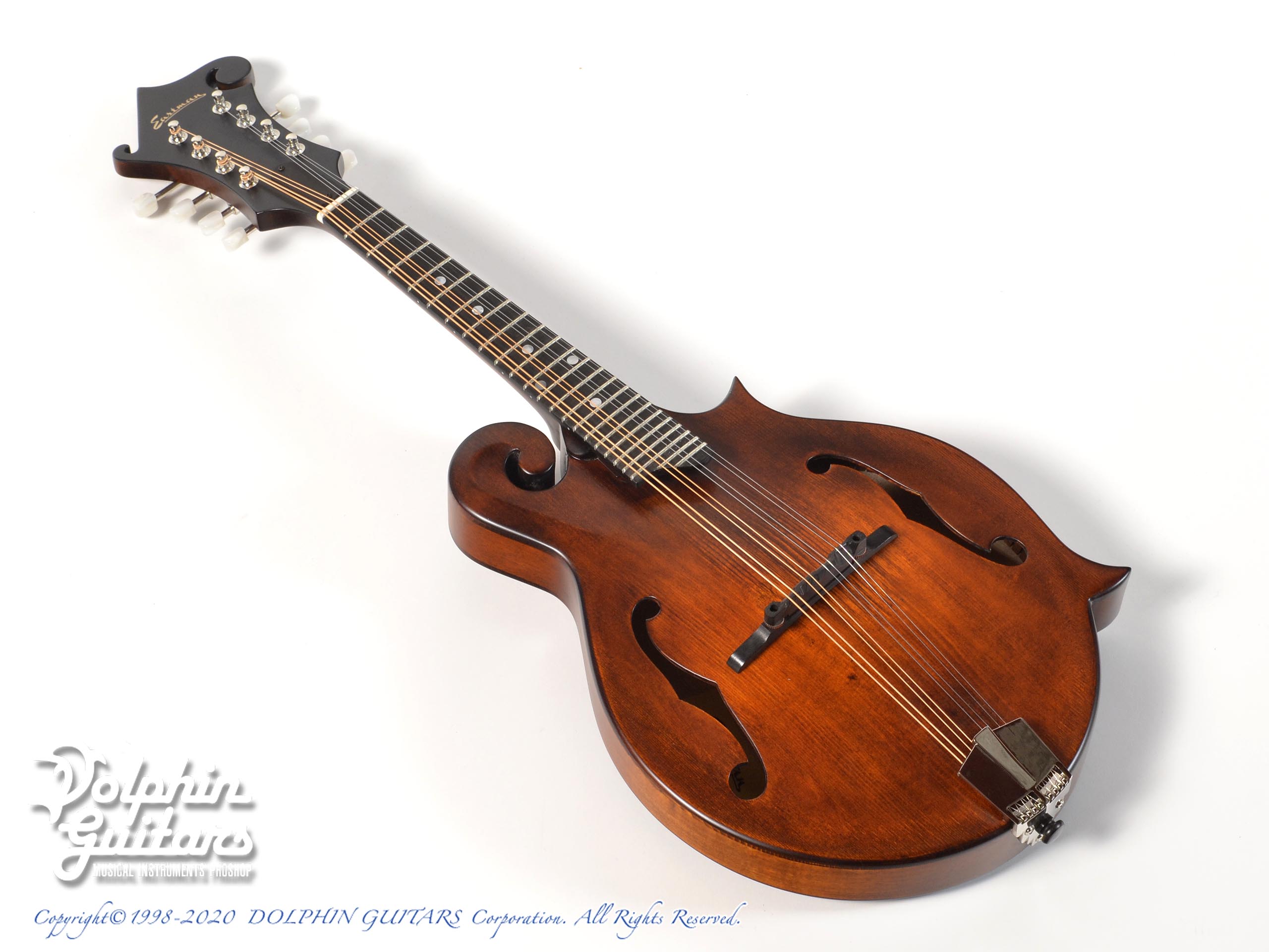 Eastman MD-515CC|ドルフィンギターズ