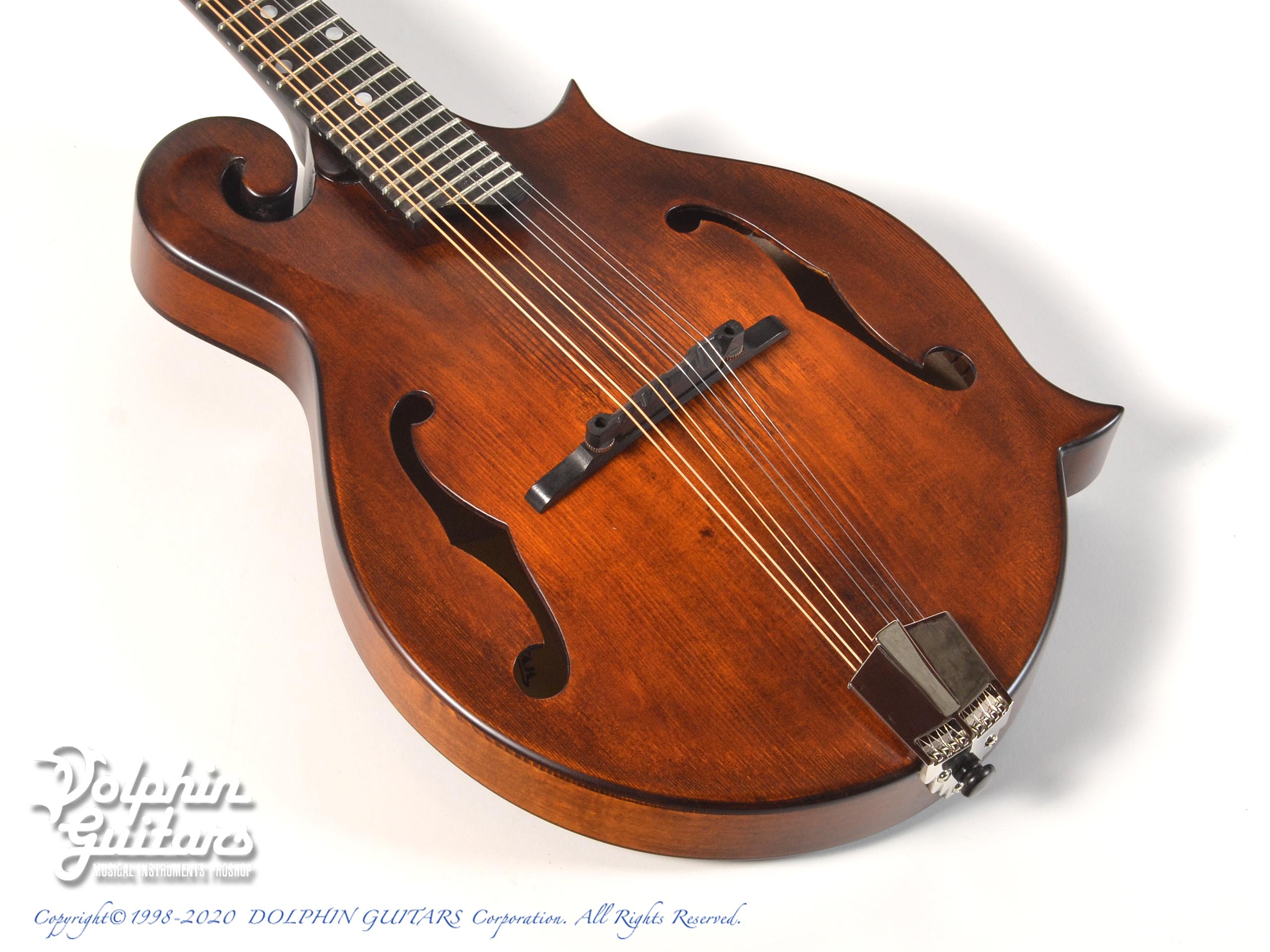 Eastman MD-515CC|ドルフィンギターズ