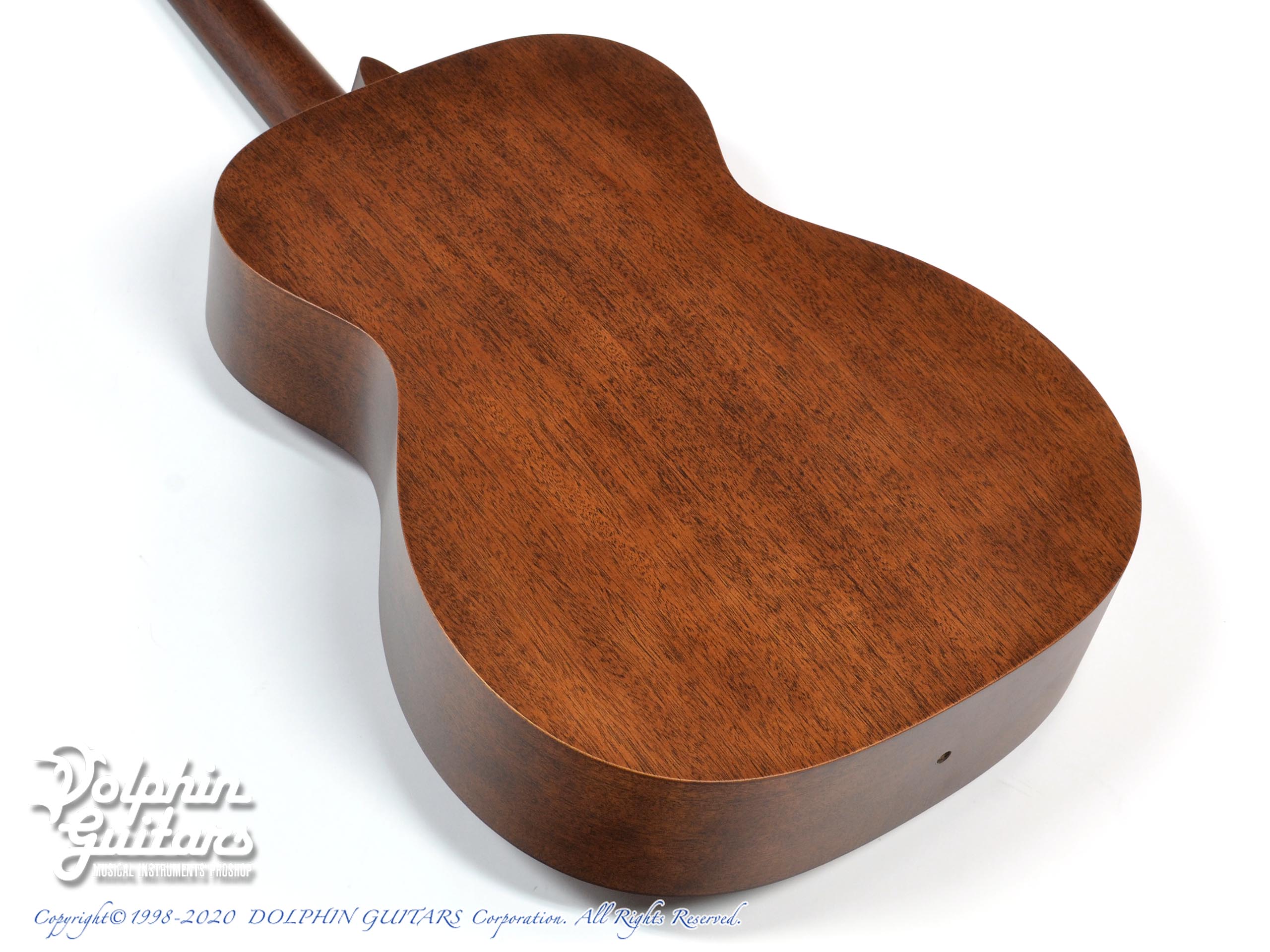 C.F.Martin 000-15M|ドルフィンギターズ