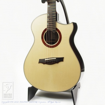 SJ Cutaway - The Knot