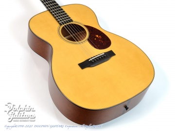 OM-1A JL (Julian Lage Signature)