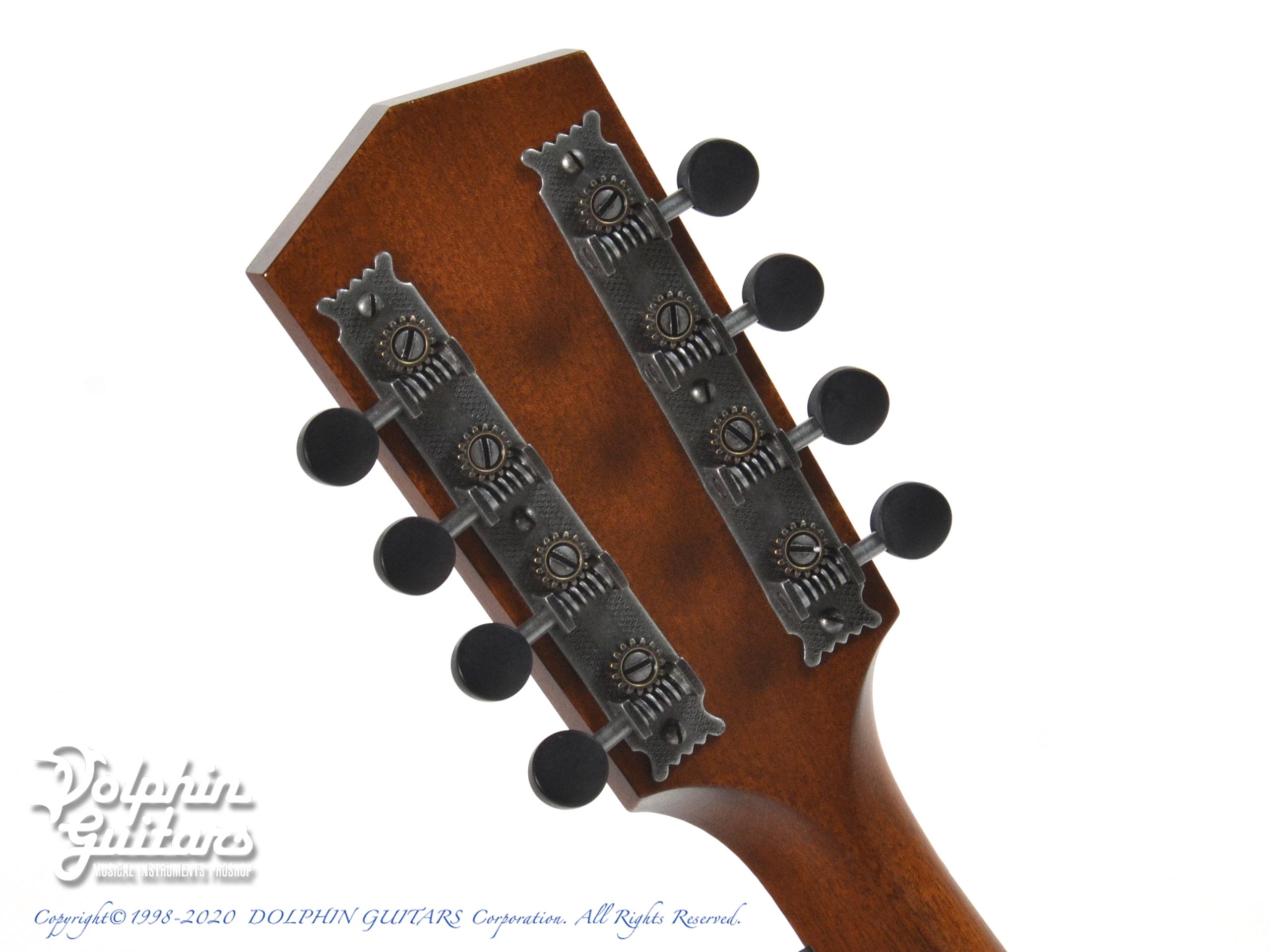 WATERLOO (by Collings) WL-M/SB Mandolin